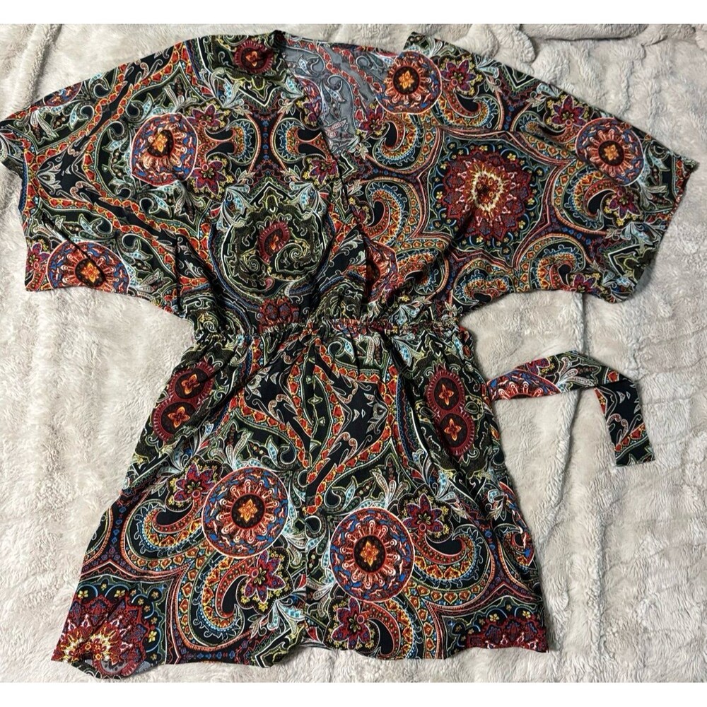 Cupshe women’s romper small new